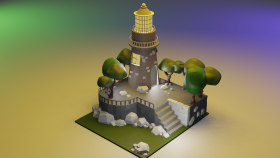 3d modelleme