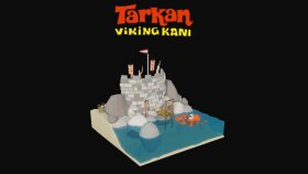 Tarkan Viking Kani
