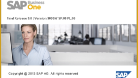 SAP Business One danışmanlığıyla iş süreçlerinizi çözümlerim