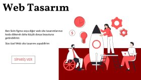 işletmeniz için web sitesi yapabilirim