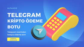 telegram kripto ödeme botu yapabilirim