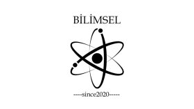 Konsept Logo- Bilim