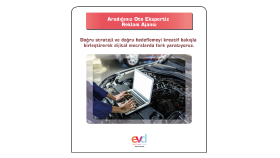 Evd Dijital Ajans Sosyal Medya Çalışmaları