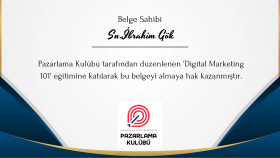 SEO eğitimi