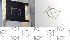 markanız ve sizin için logo tasarlayabilirim