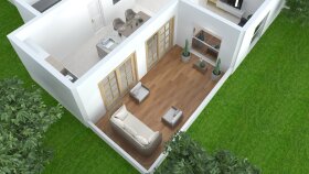 #VİLLA.TASARIM.ÇİZİM.3D.2D.