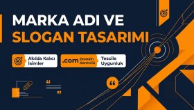 istediğiniz şekilde sloganınızı hazırlarım