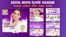 Etkileşim Arttıran Tasarımlar