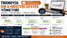 Profesyonel Müşteri Destek Asistanı