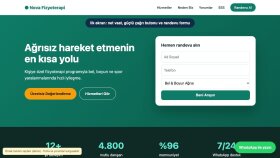 işletmeniz için mobil uyumlu landing page hazırlarım