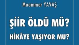 KDY Edebiyat ve Düşünce Kitabı
