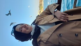 duygusal söz yazarlığı yapıyorum