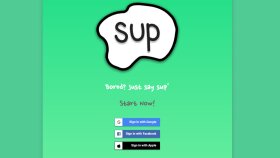 Sup (Web Sitesi)