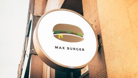 Max Burger