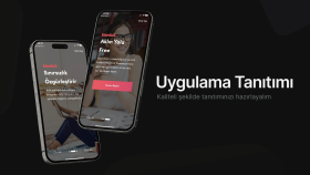 Uygulama Reklamı