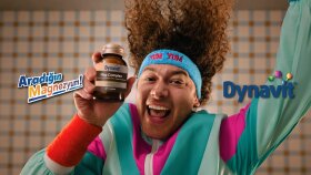 Dynavit - Aradığın Magnezyum | Reklam Filmi