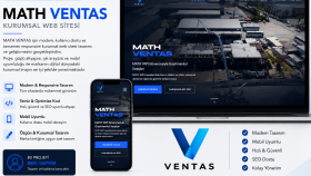İlan Web Sitesi |  MATH VENTAS