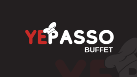 Yepassoo büfe logo ve kurumsal kimlik tasarımı