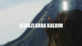 MÜZİK VİDEO ÇALIŞMASI