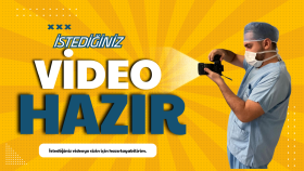 kurgu ve çekim uzmanıyım