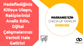 İş örneğim