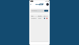 DurumBildir App - Sunucu Kontrol