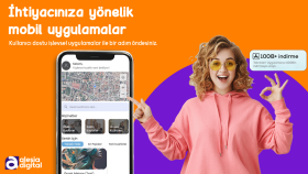 sizin için özel mobil uygulama geliştirebilirim