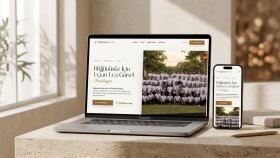 Düğünajansım - Kurumsal Web Sitesi & Rezervasyon Sistemi
