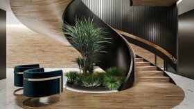 3D ÜRÜN-MEKAN-GÖRSELLEŞTİRME VE ANİMASYON 