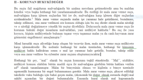 İş örneğim