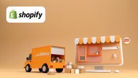 Shopify e-ticaret websitenizi anahtar teslim yapabilirim