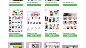 E-Ticaret Web Sitesi