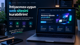 kurumsal web sitenizi mobil uygulama haline getirebilirim