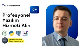 ios ve android mobil uygulama yaparım