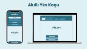 Öğrenciler için akıllı koç 