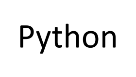 Python dilinde masaüstü uygulaması geliştirebilirim