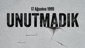 17 Ağustos Marmara Depremi