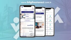 Özel Bilgi Hastanesi - Ankara