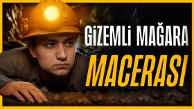 Gezi kanalı olan youtube kanalı için yaptığım thumbnail tasa