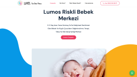 modern ve SEO uyumlu özel web siteleri geliştiriyorum