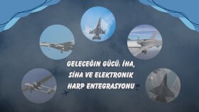 edindiğim bilgilerle etkileyici sunumlar yaparım