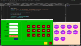C# ile istediğiniz masaüstü uygulamasını geliştirebilirim