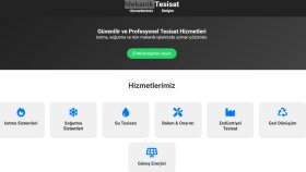 kurumsal ve kişisel web sitesi kurabilirim