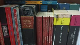 Osmanlıca el yazması ve matbu çeviri yapabilirim