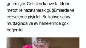 Duru kristal için hazırlandı 