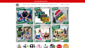 Bad Habit Sock E-Ticaret Sitesi Düzenleme
