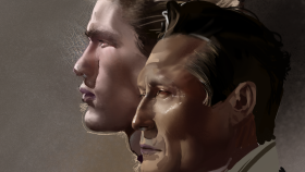 personal work
