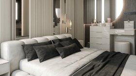 3d modelleme, render, animasyon ve mimari işleri yapabilirim