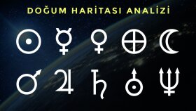 Doğum Haritası
