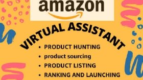 Amazon satış danışmanı